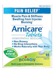 Arnicare Tablets