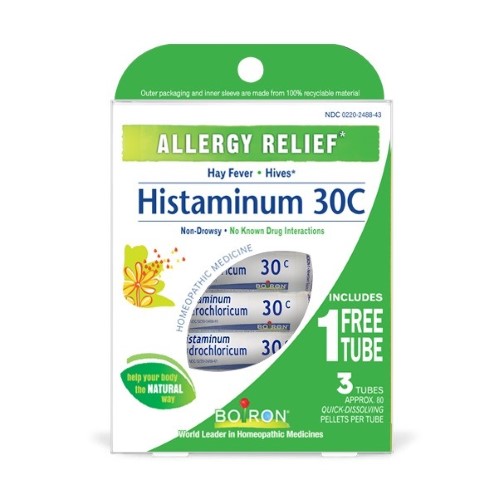 Boiron Histaminum 30C
