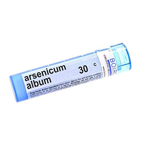 Arsenicum Album 30C