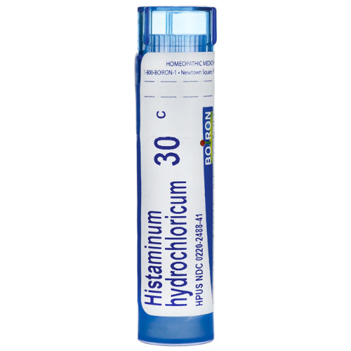Histaminum Hydrochloricum 30C