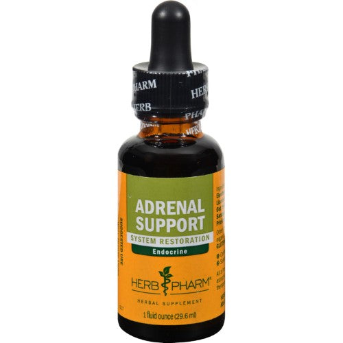 Adrenal Support Extract
