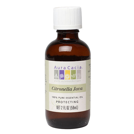 Citronella Java Essential Oil 2OZ