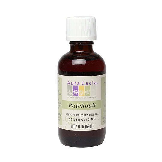 Patchouli Essential Oil 2OZ