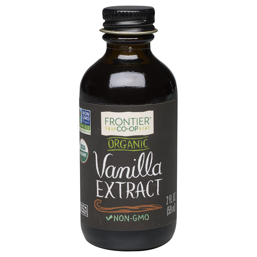 Vanilla Extract 2OZ
