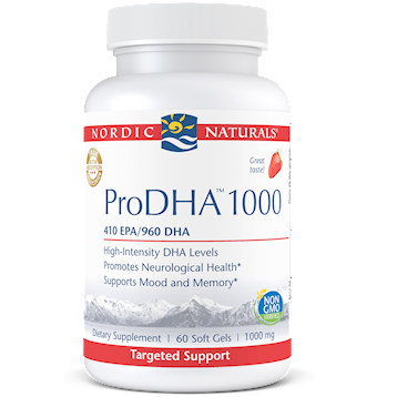 ProDHA™ 1000 mg