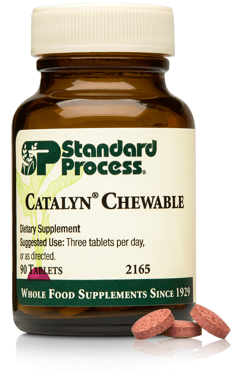 Catalyn Chewable