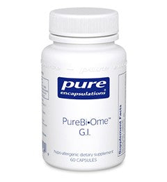 PureBiOme™ G.I.