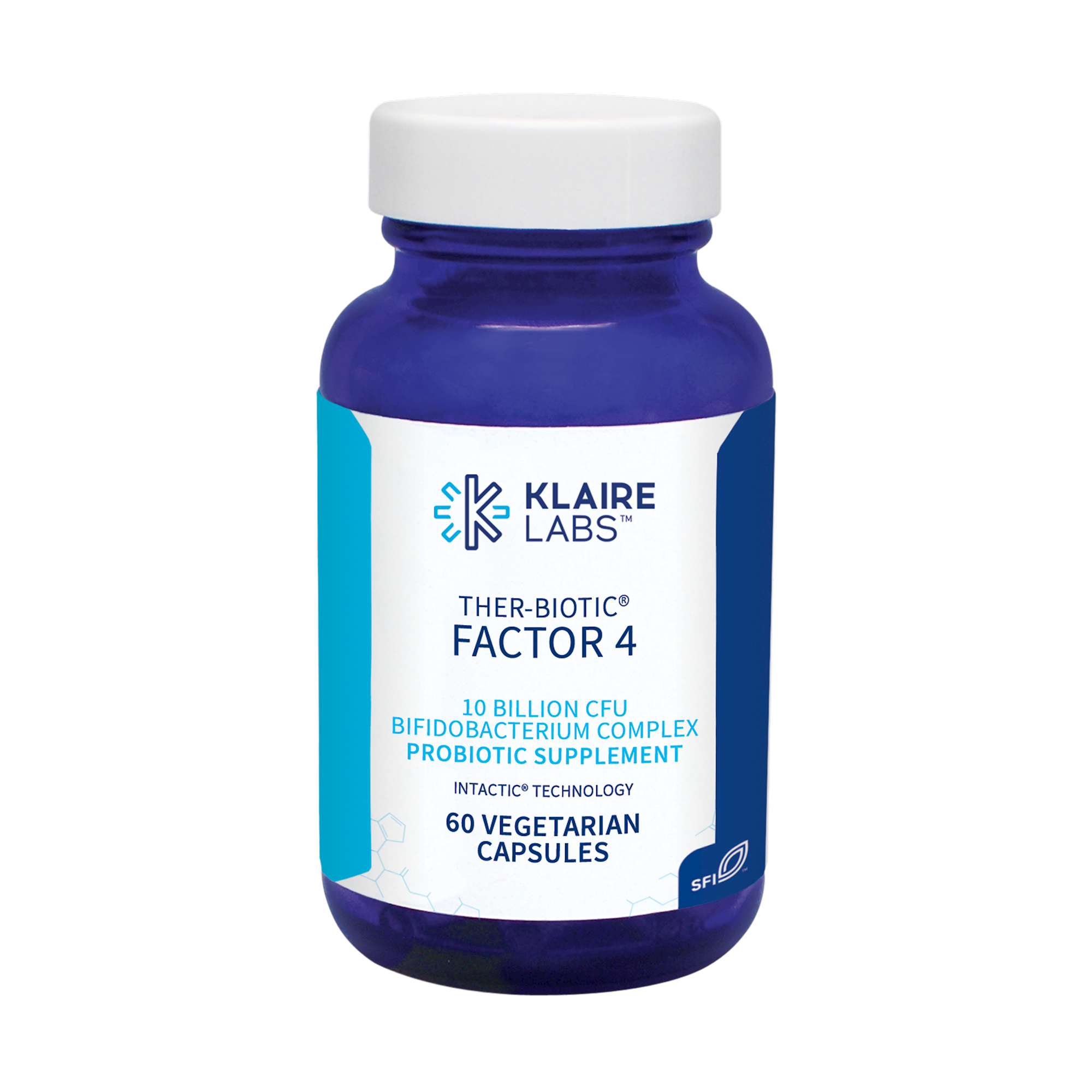 Ther-Biotic® Factor 4