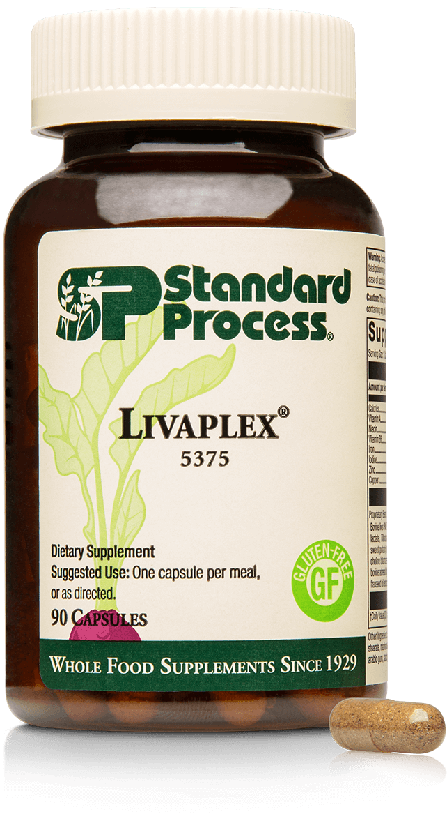 Livaplex