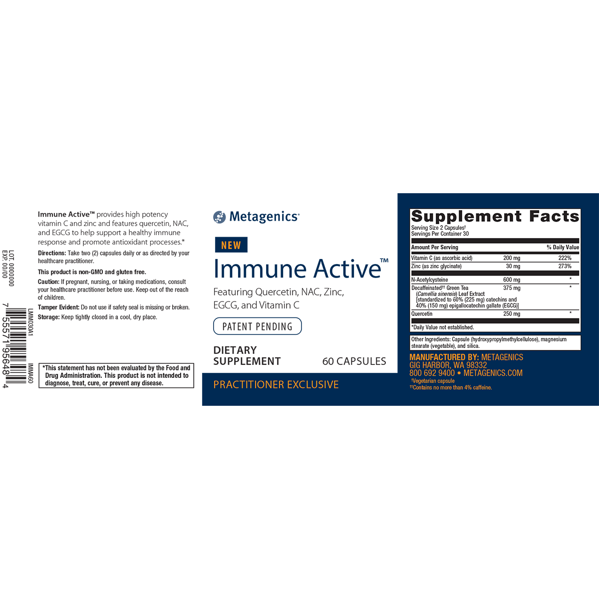 Immune Active™
