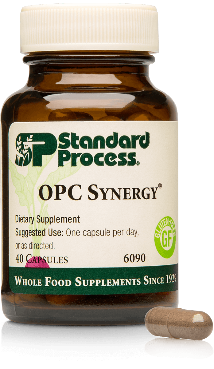 OPC Synergy