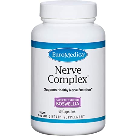 Nerve Complex