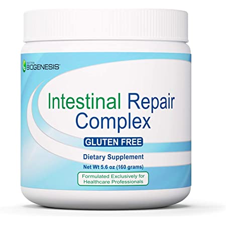 Intestinal Support Complex 5.6oz