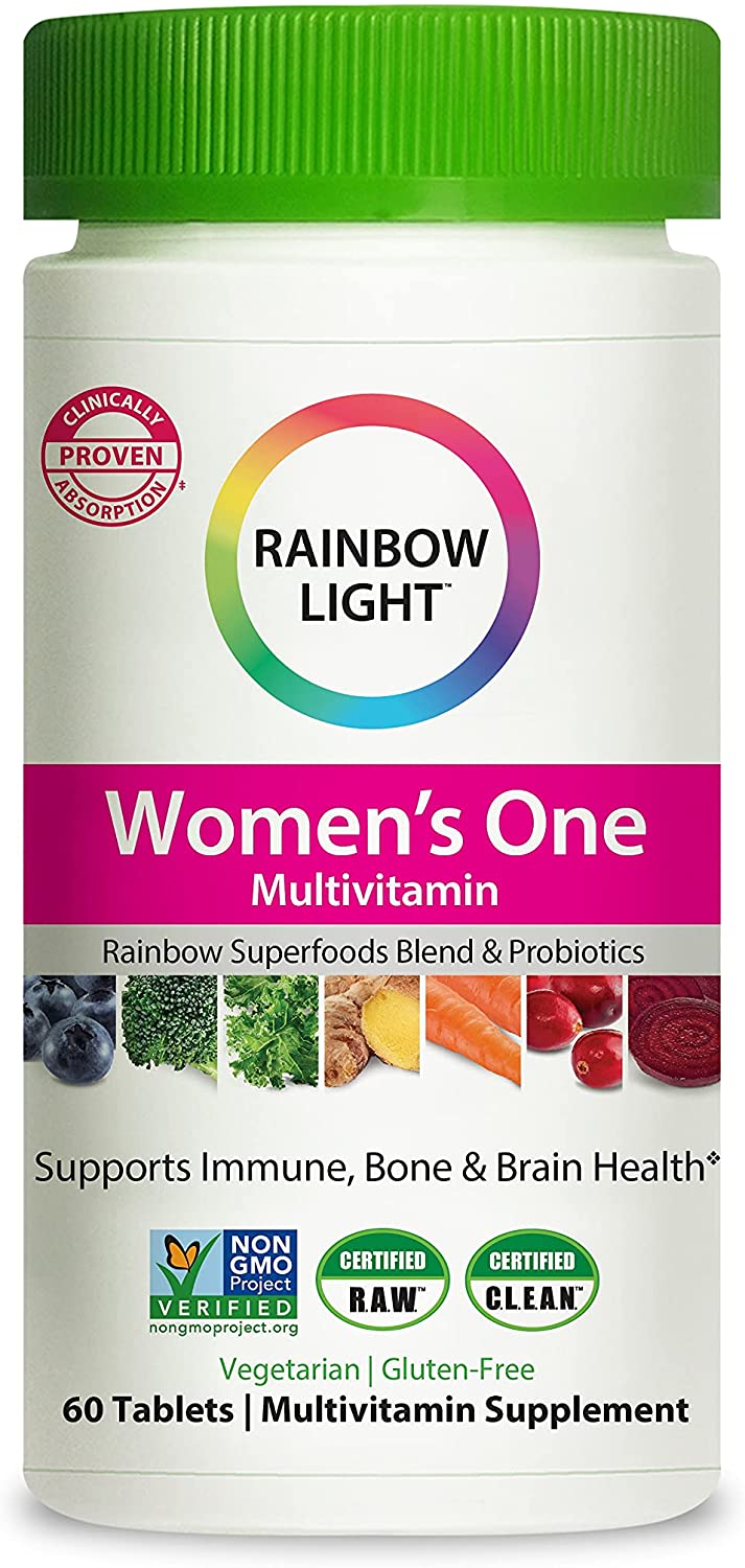 Women's One Multi 60CT