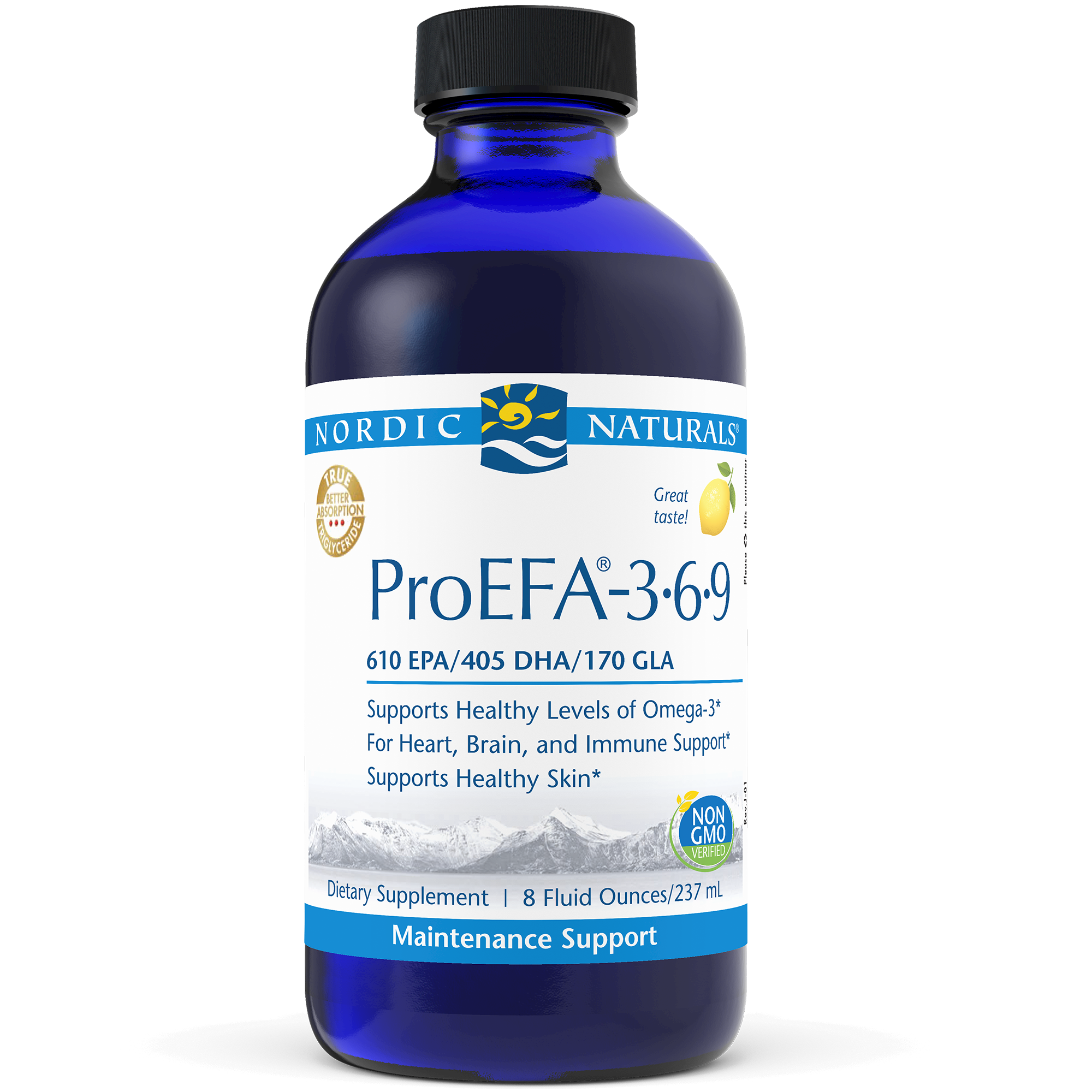 ProEFA®-3⋅6⋅9 Liquid