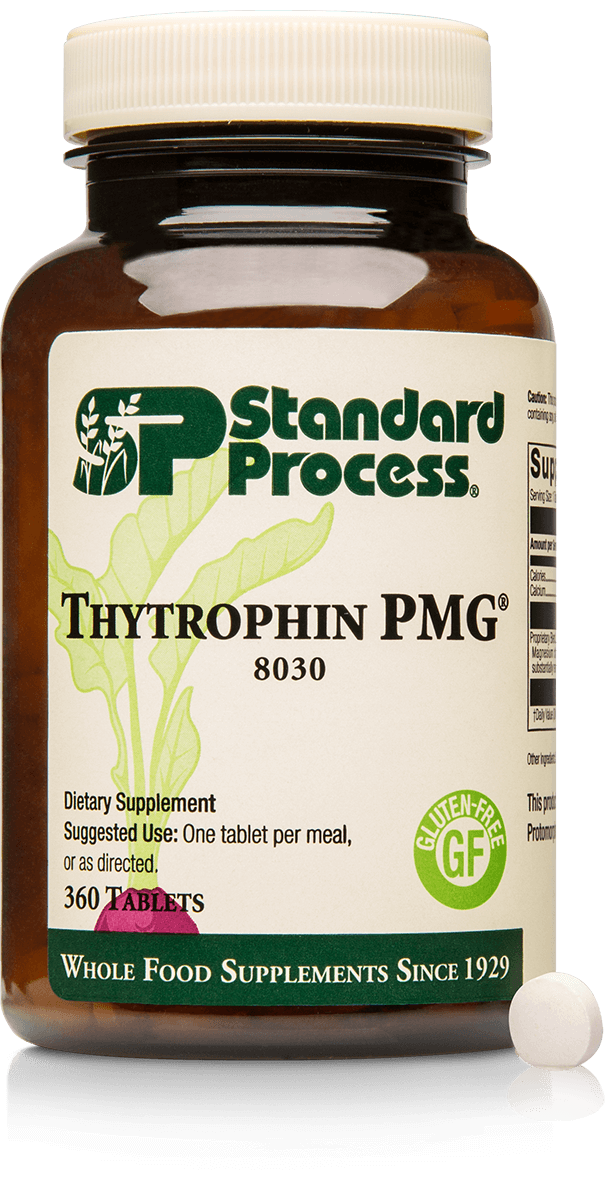 Thytrophin PMG