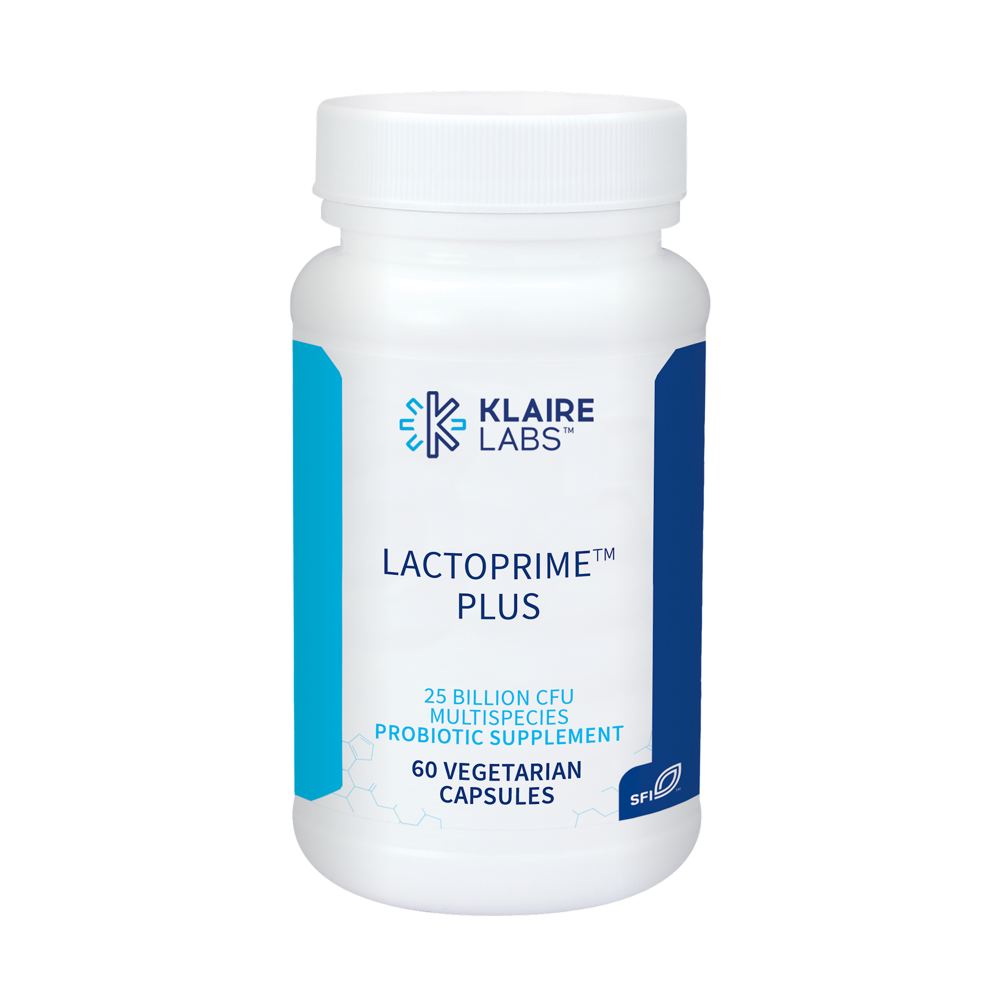 LactoPrime™ Plus