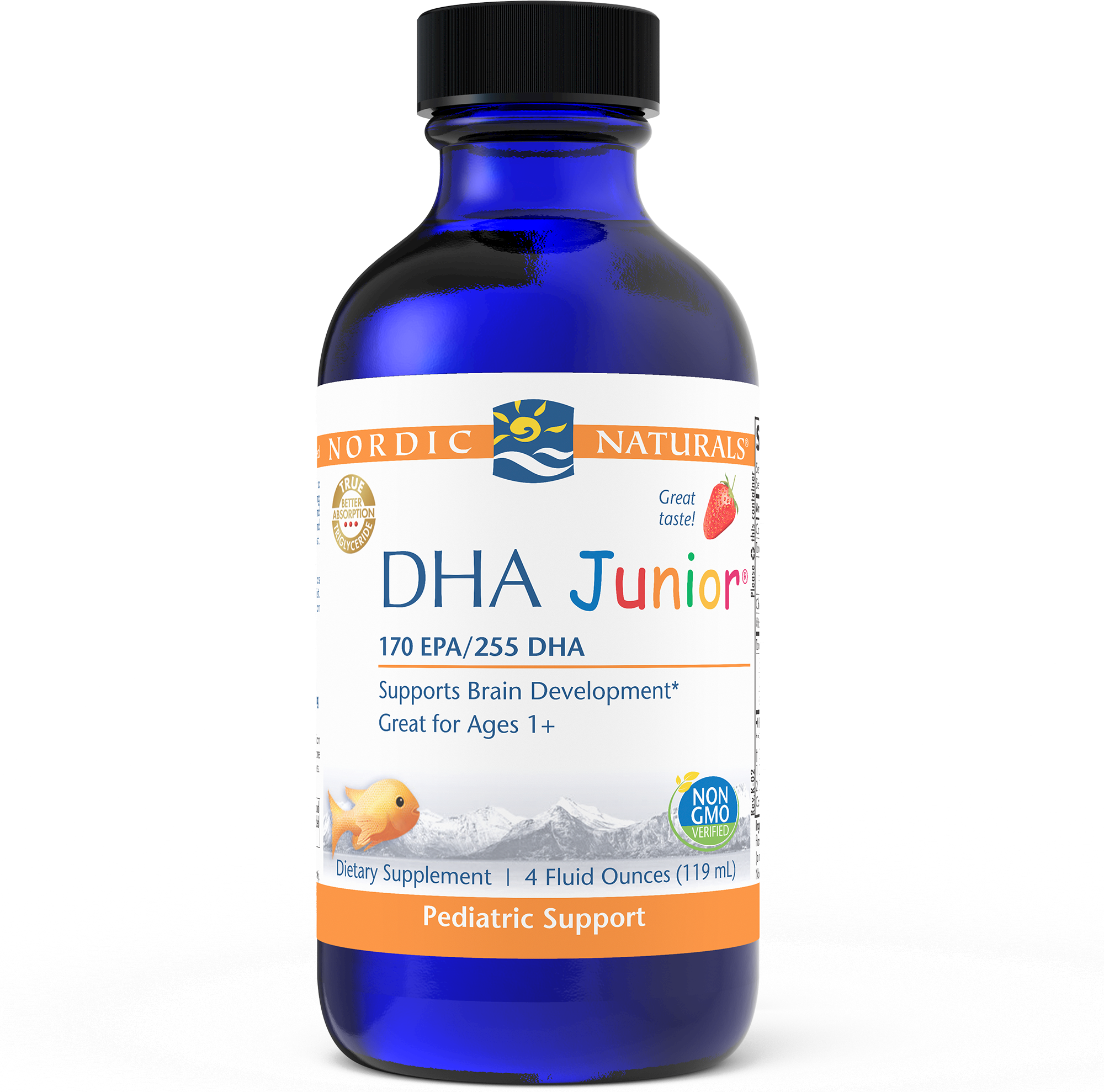 DHA Junior® Liquid