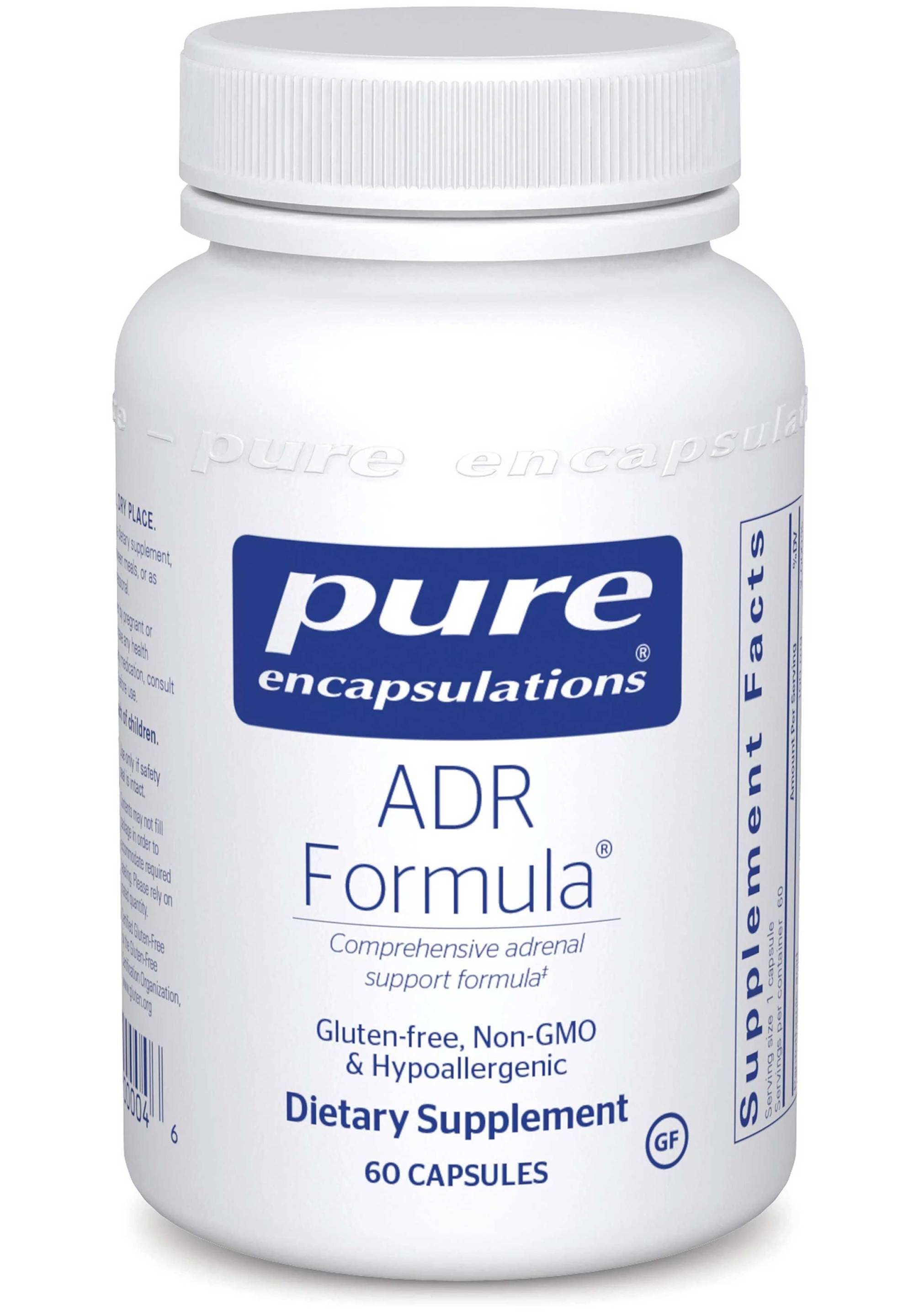 ADR Formula®