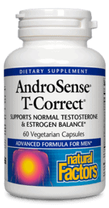 AndroSense® T-Correct®