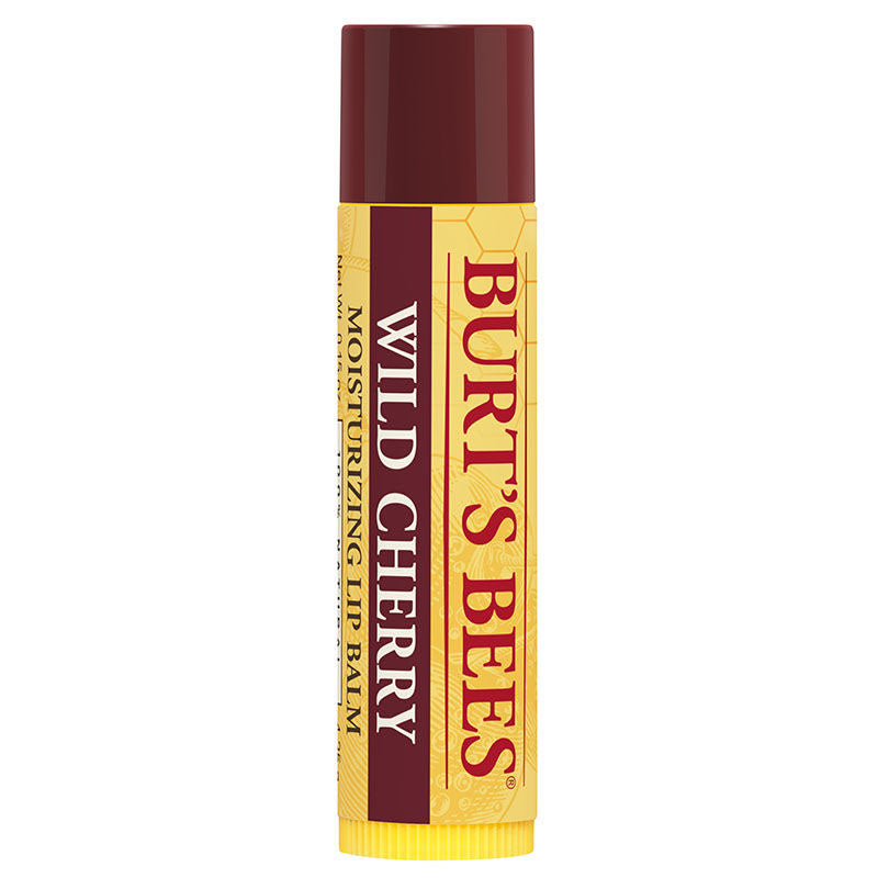 Burt's Bees Lip Balm