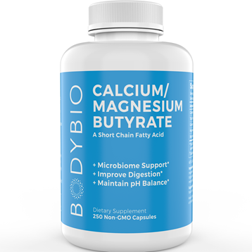 Calcium/Magnesium Butyrate
