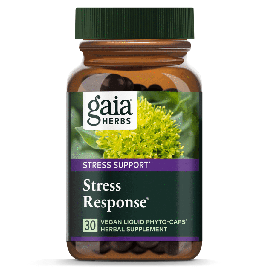 Stress Response®