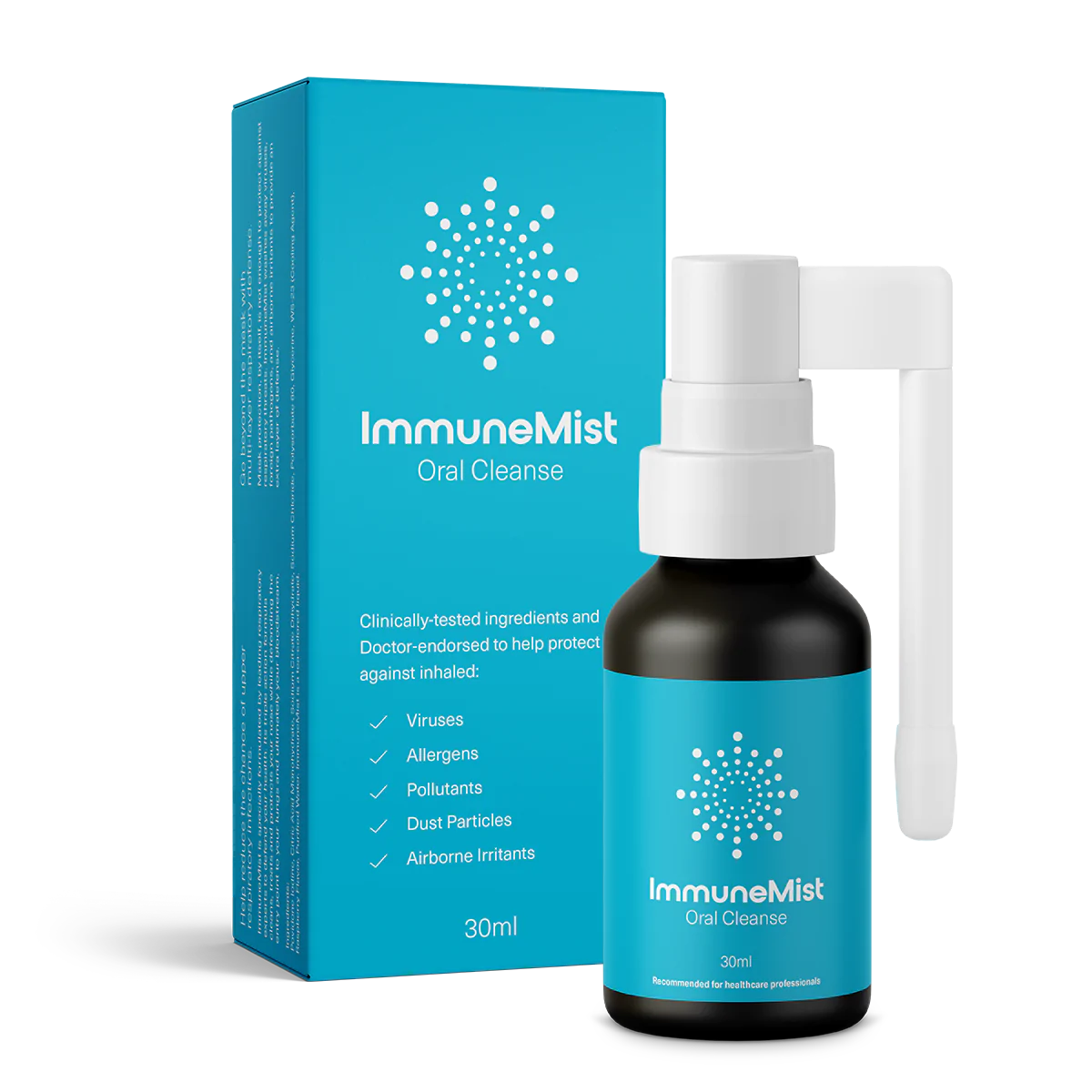 ImmuneMist Oral Cleanse