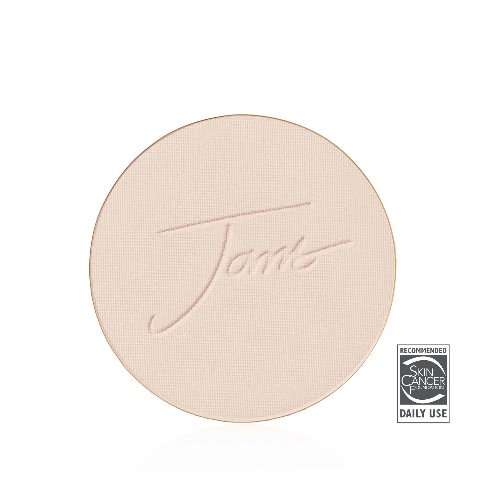 JANE IREDALE PURE PRESSED BASE POWDER REFILL
