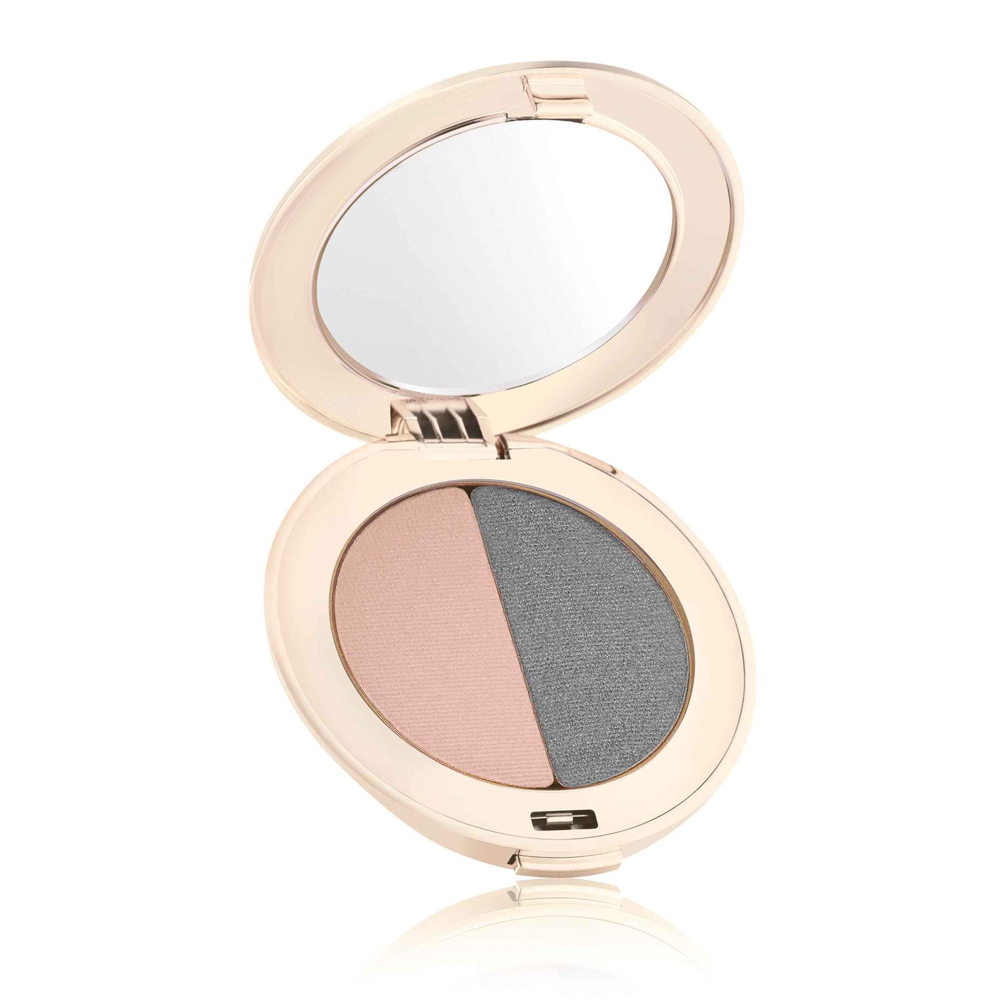 JANE IREDALE PURE PRESSED EYE SHADOW DUO
