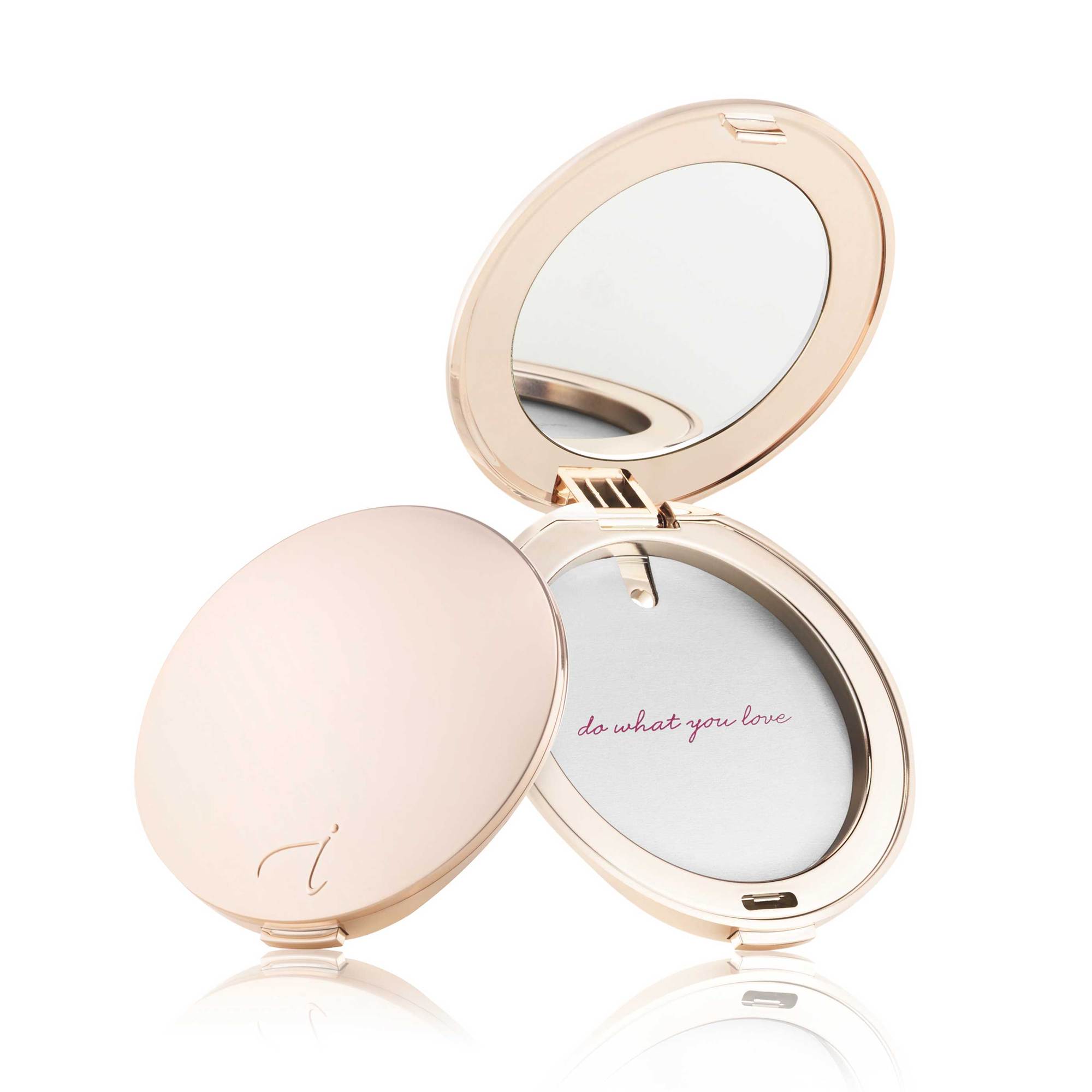 JANE IREDALE REFILLABLE FOUNDATION COMPACT