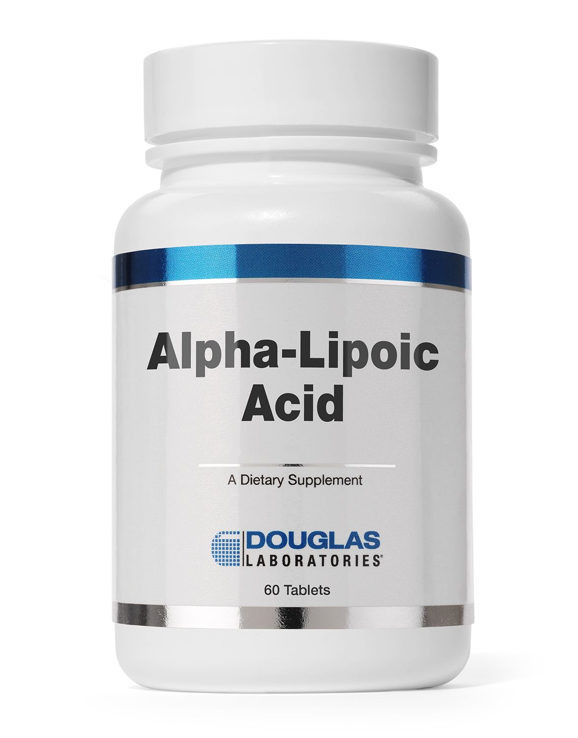 Alpha-Lipoic Acid 100MG