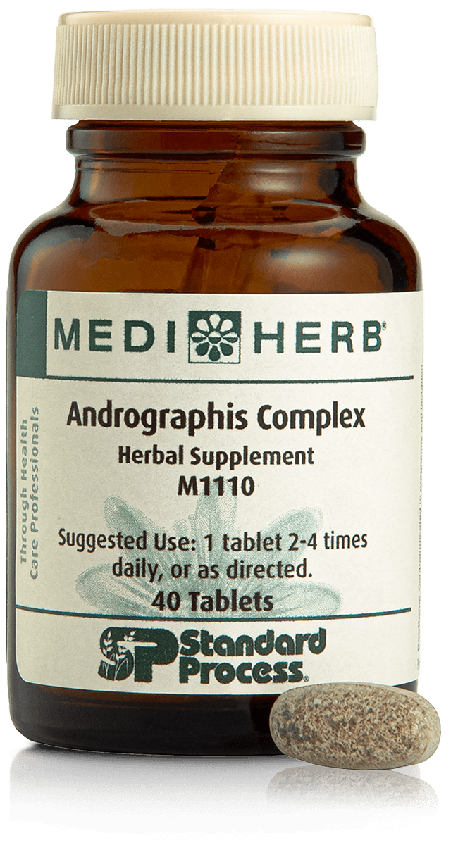 Andrographis Complex