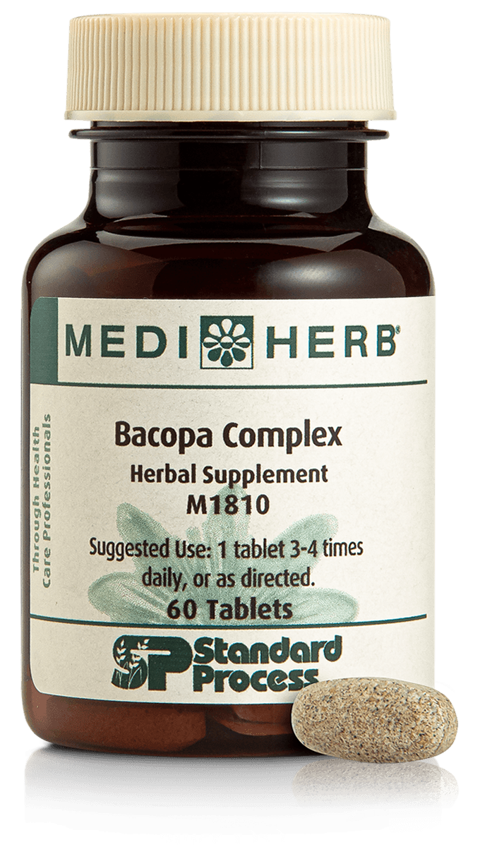 Bacopa Complex