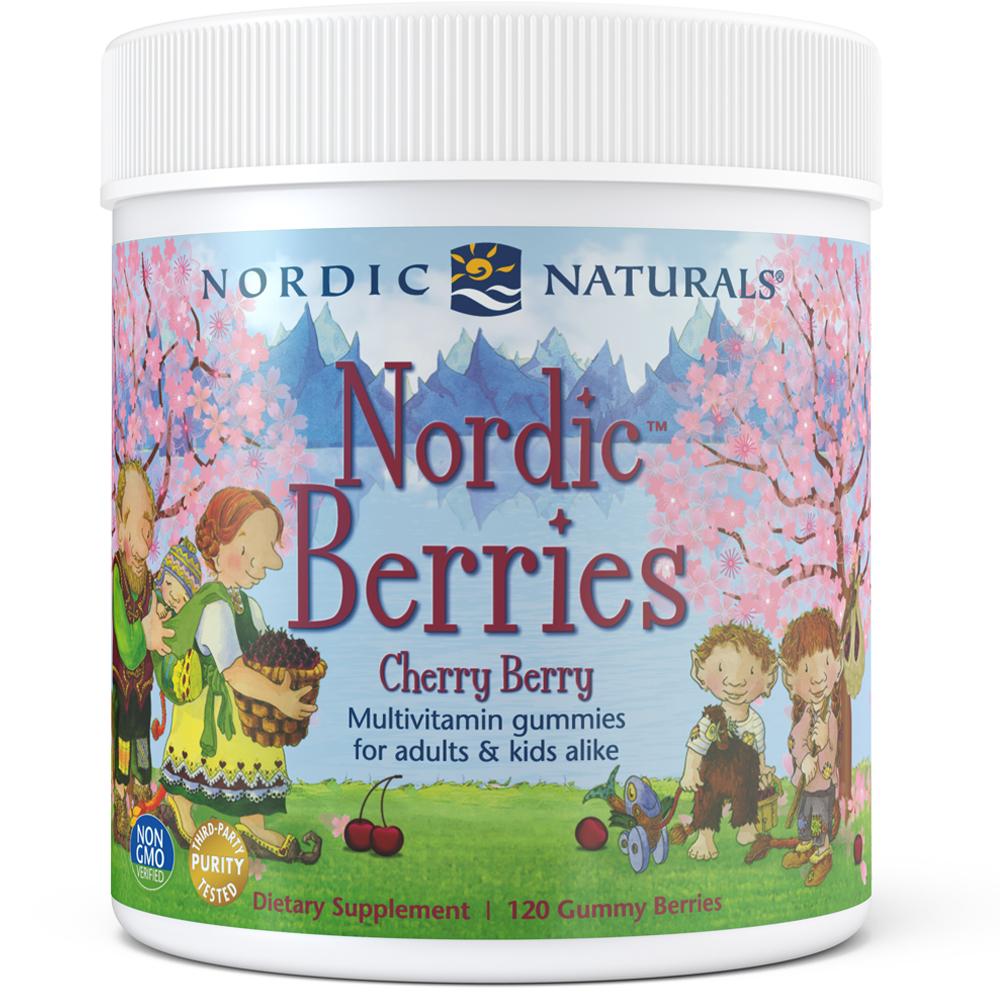 Nordic Berries™
