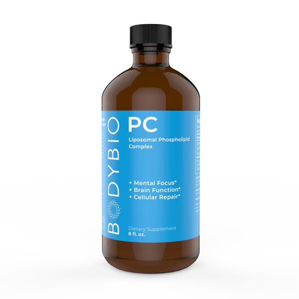 BodyBio PC Liquid