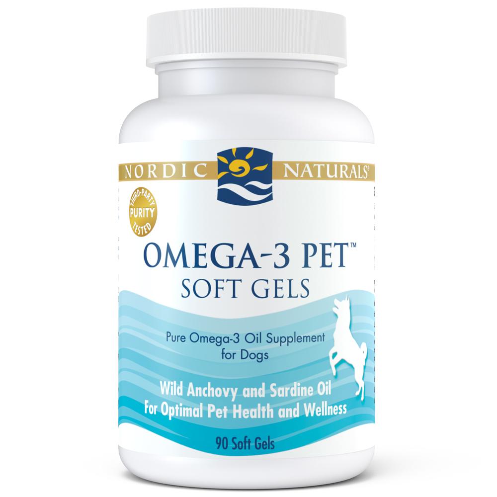 Omega-3 Pet™