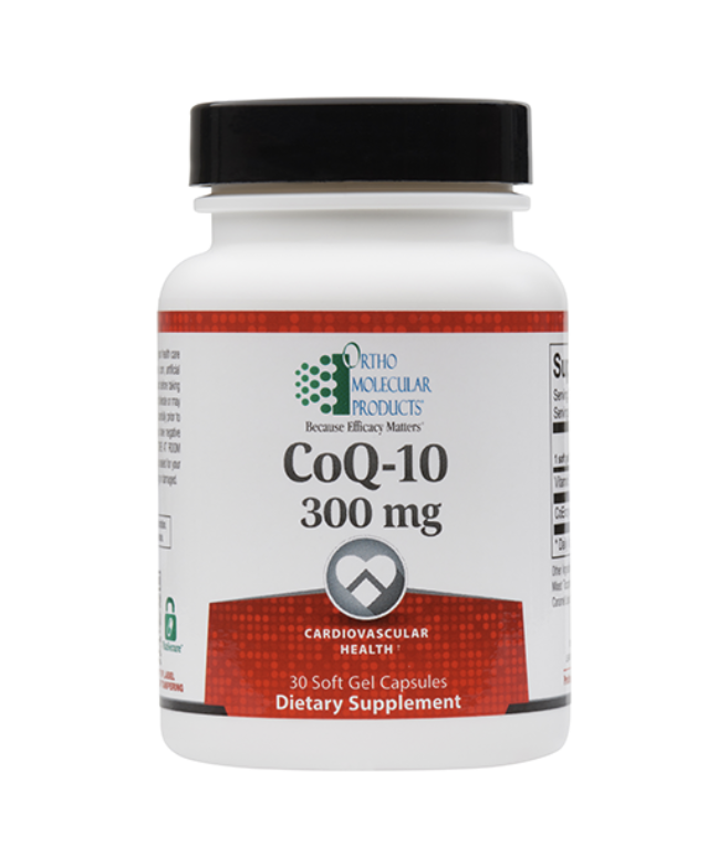 CoQ-10 300 mg