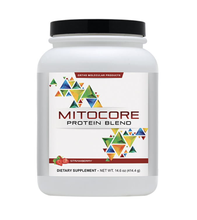 MitoCORE® Protein Blend