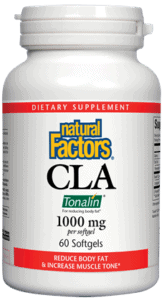 CLA Tonalin® 1000 mg