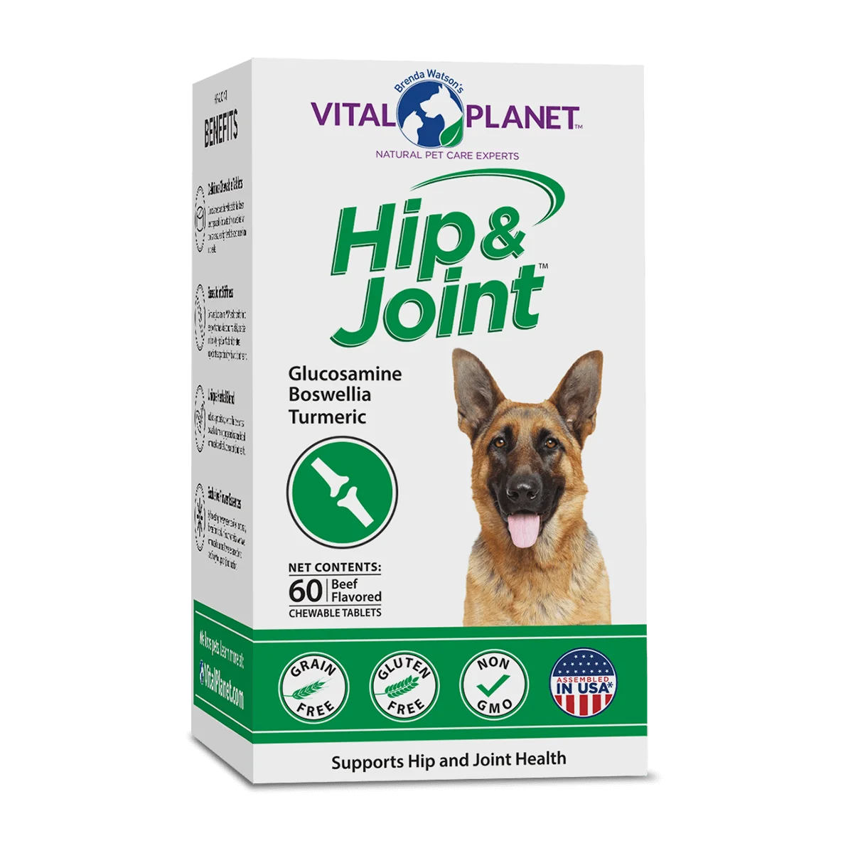 Vital Planet Hip & Joint