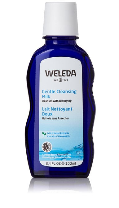 WELEDA GENTLE CLEANSING MILK