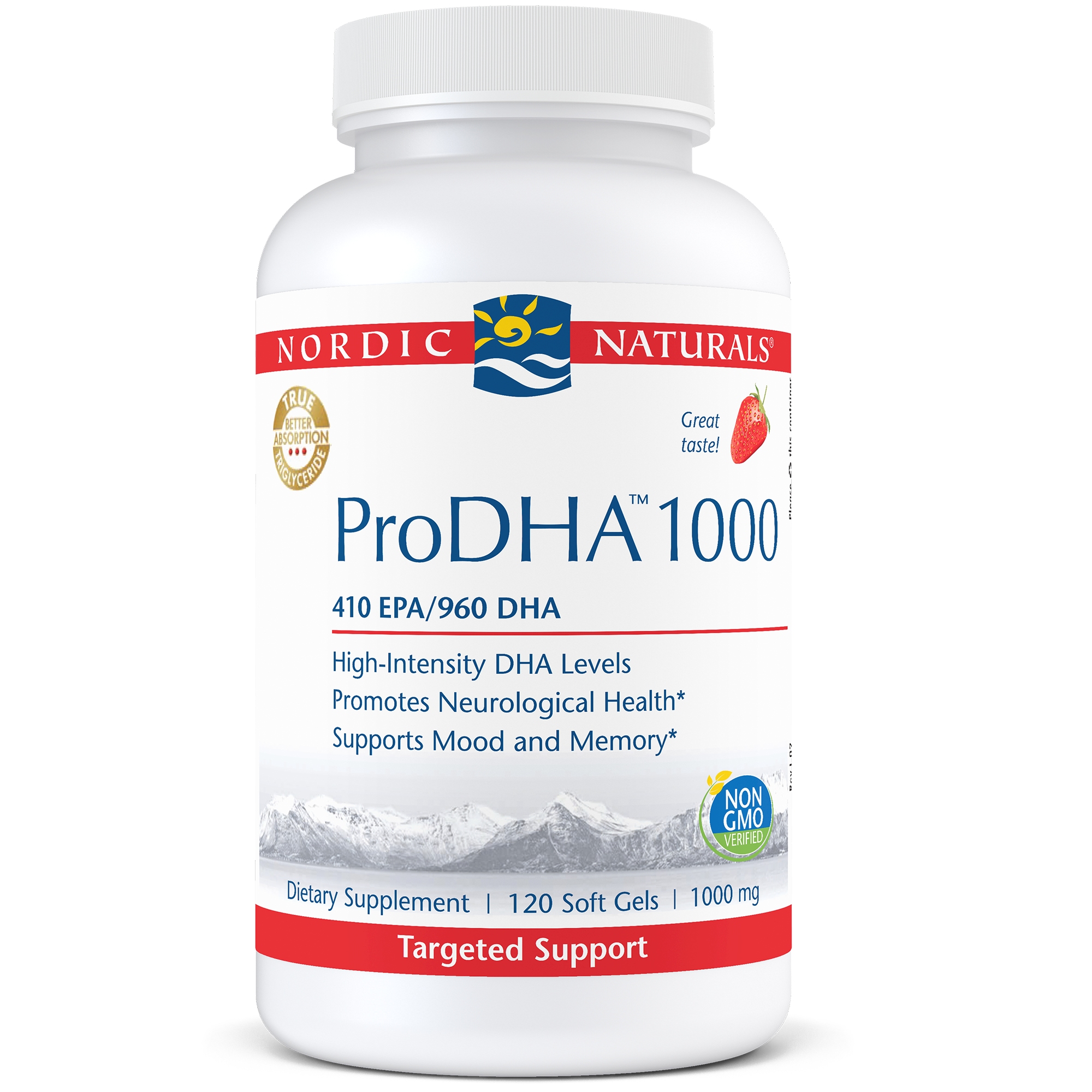 ProDHA™ 1000 mg