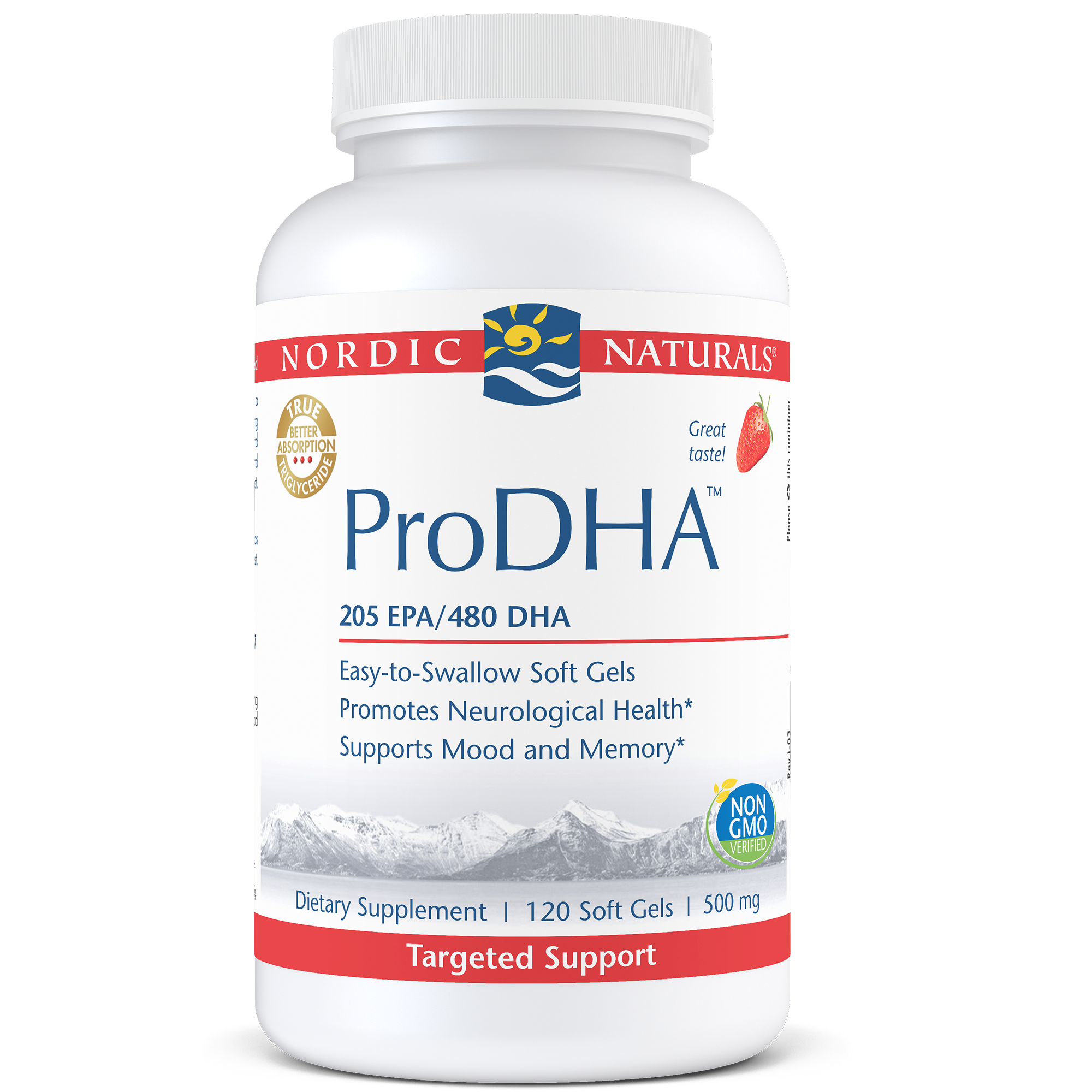 ProDHA™ 500 mg