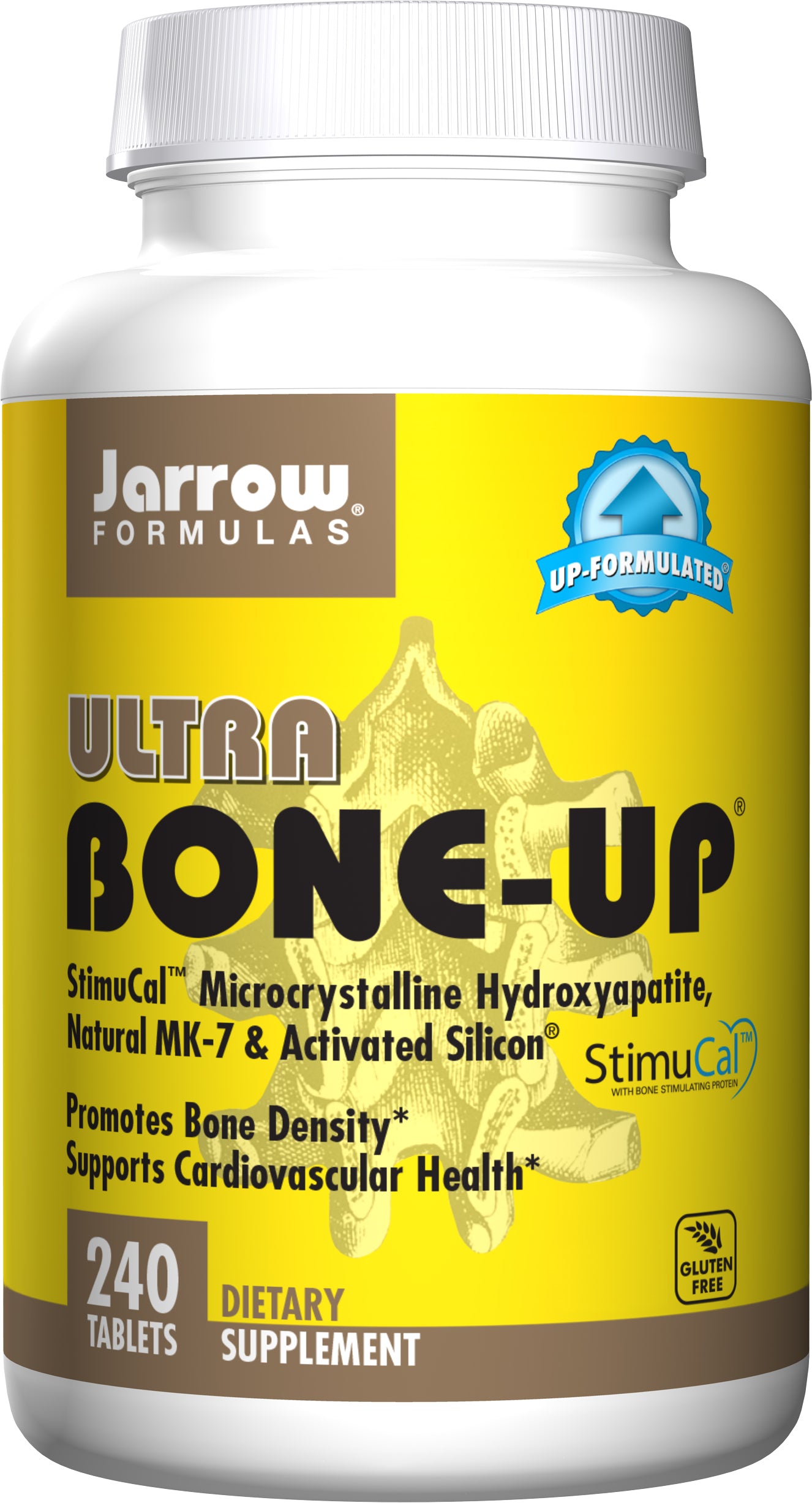 Ultra Bone Up 240tab