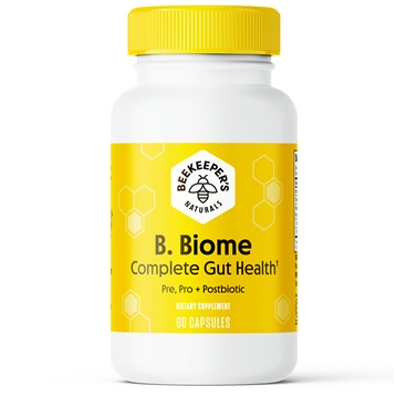 B Biome Complete Gut Health