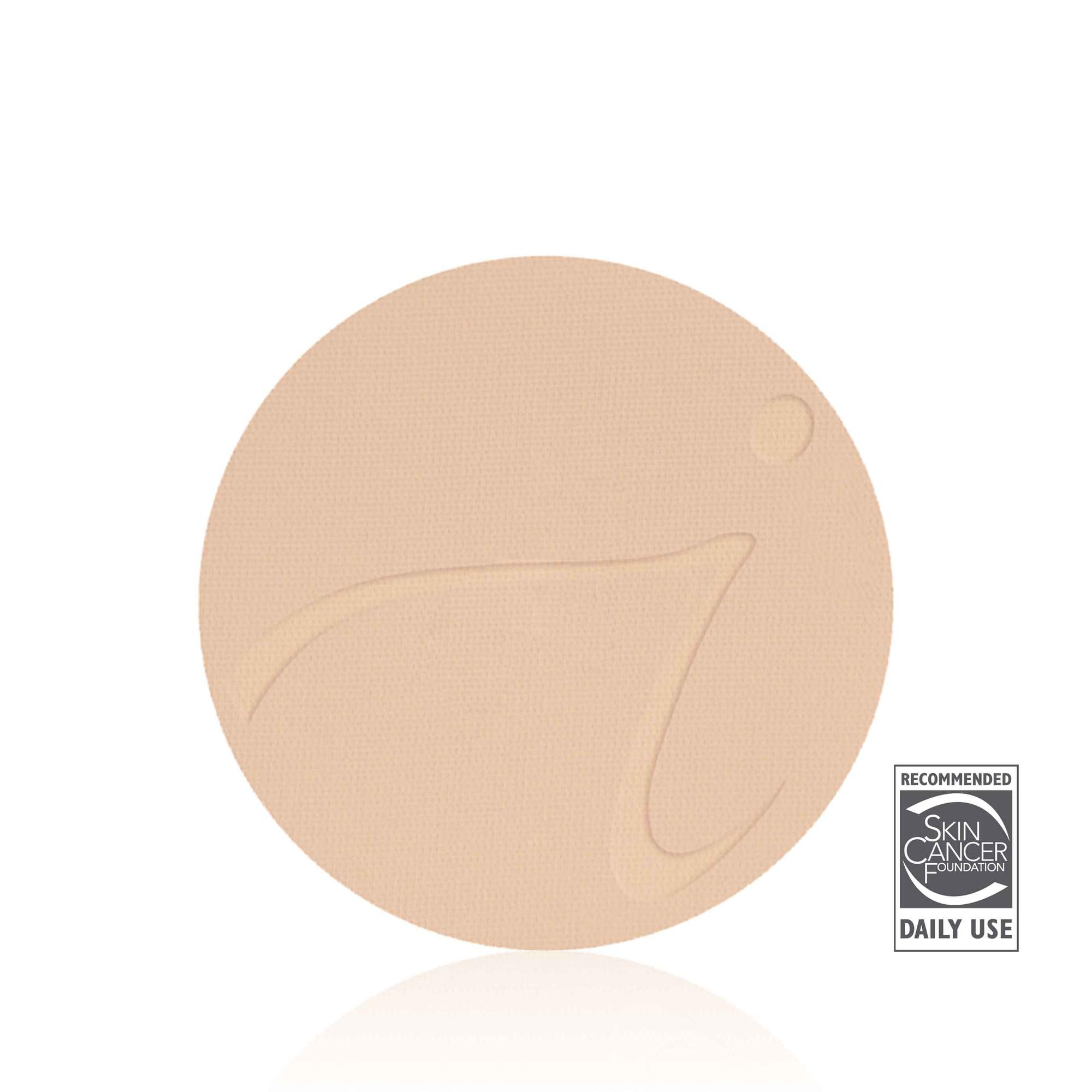 JANE IREDALE PURE PRESSED BASE POWDER REFILL