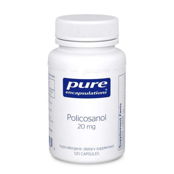 Policosonal 20 mg