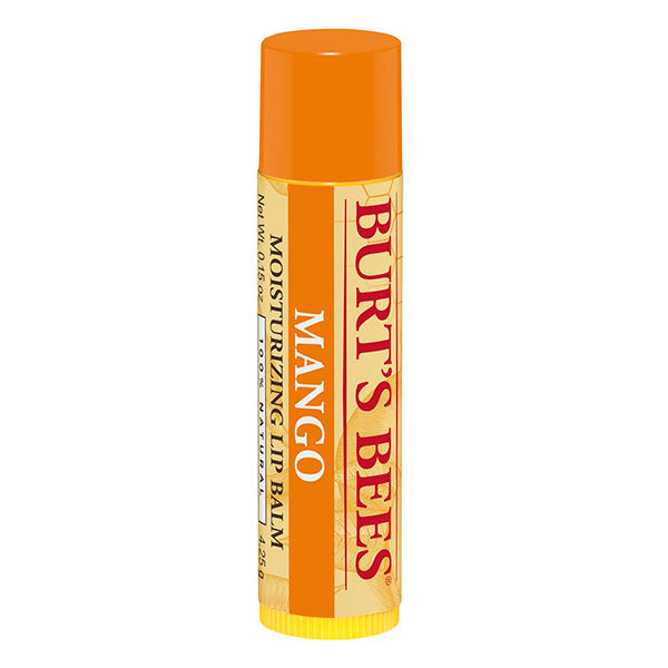 Burt's Bees Lip Balm