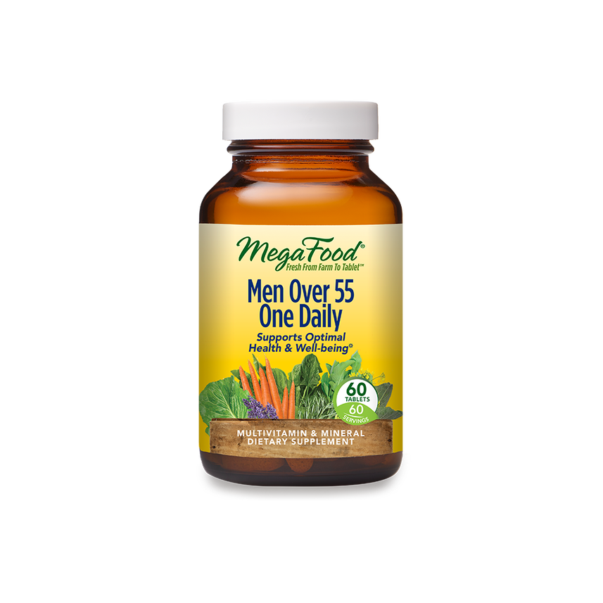 Men Over 55 One Daily 60ct